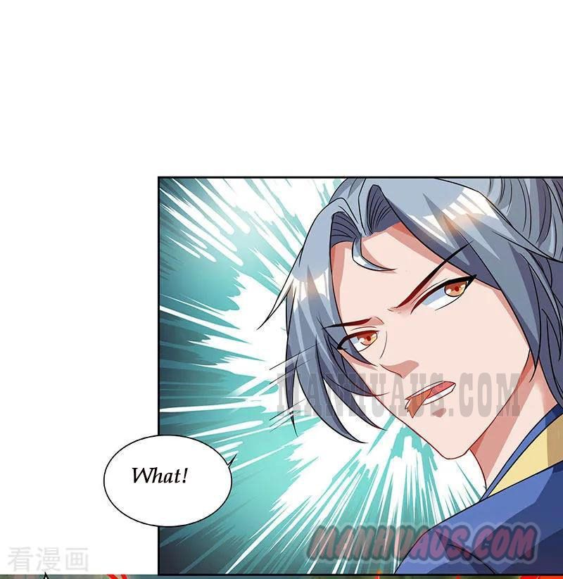 Reborn 80,000 Years Chapter 60 - Page 19
