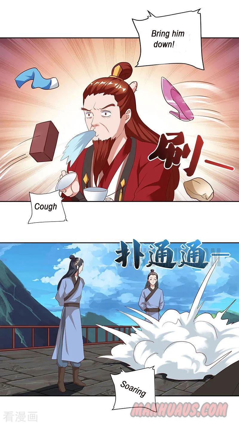Reborn 80,000 Years Chapter 60 - Page 2