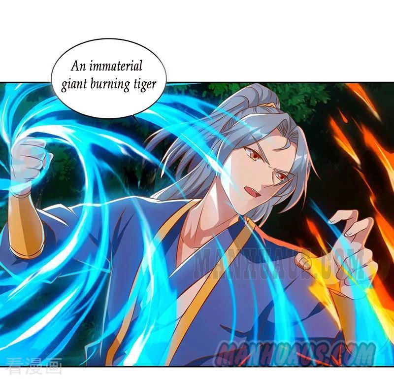 Reborn 80,000 Years Chapter 60 - Page 21