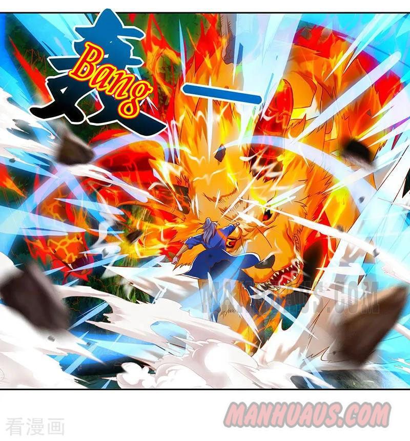 Reborn 80,000 Years Chapter 60 - Page 23