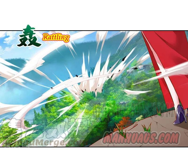 Reborn 80,000 Years Chapter 60 - Page 24
