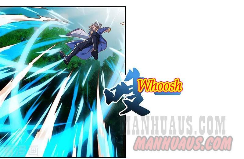 Reborn 80,000 Years Chapter 60 - Page 25