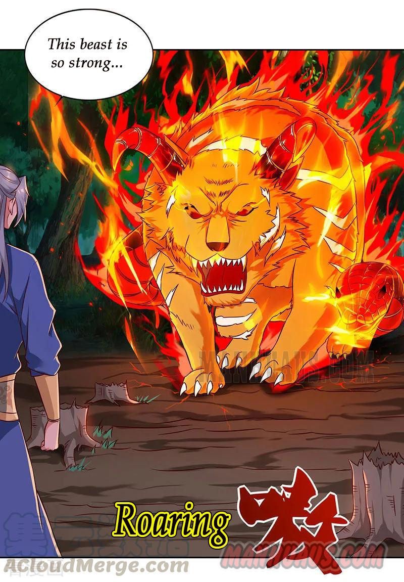 Reborn 80,000 Years Chapter 60 - Page 28