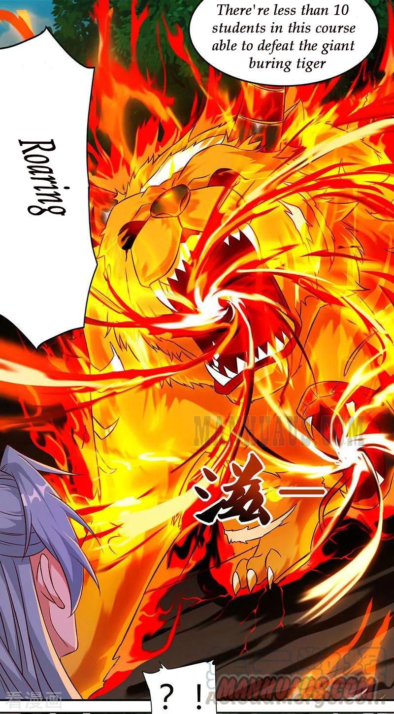 Reborn 80,000 Years Chapter 60 - Page 32