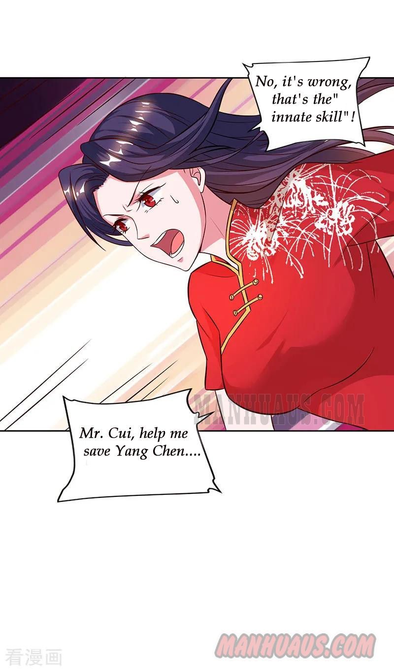 Reborn 80,000 Years Chapter 60 - Page 34