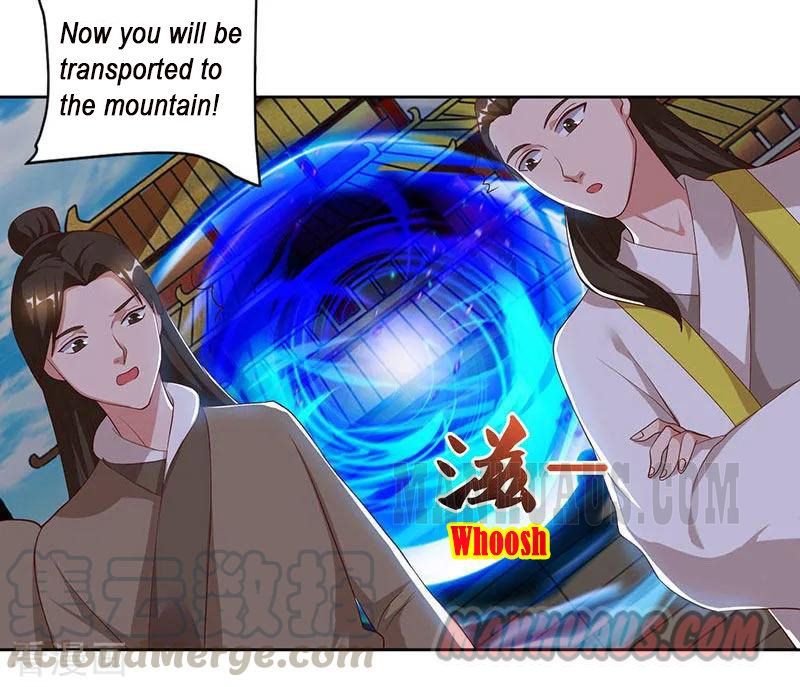 Reborn 80,000 Years Chapter 60 - Page 4