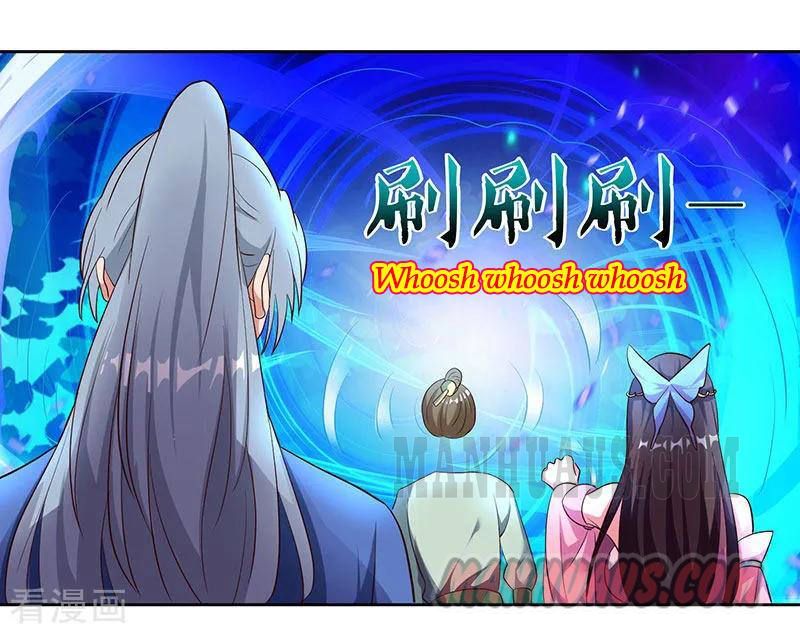Reborn 80,000 Years Chapter 60 - Page 7