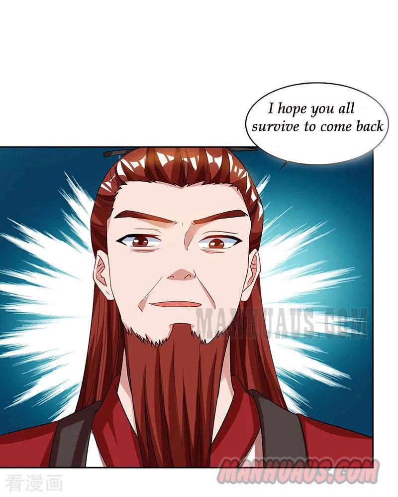 Reborn 80,000 Years Chapter 60 - Page 9