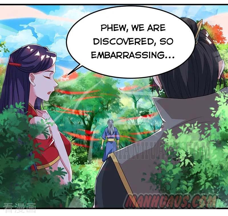 Reborn 80,000 Years Chapter 61 - Page 11