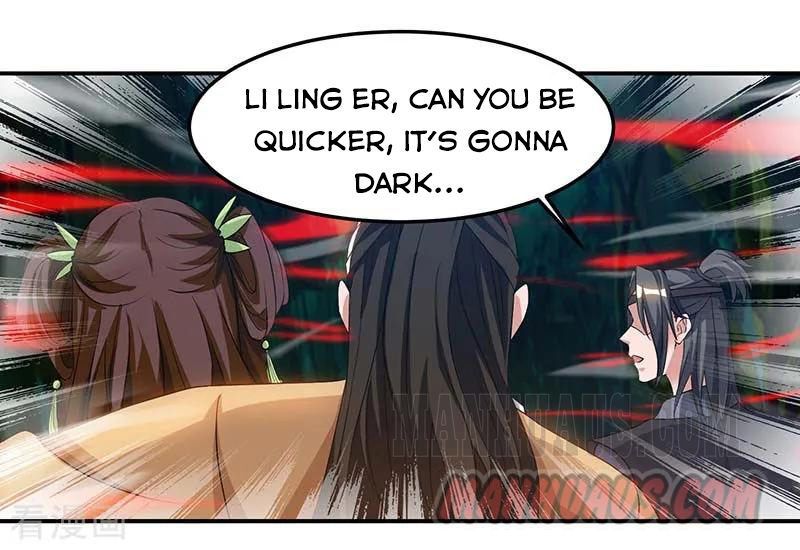 Reborn 80,000 Years Chapter 61 - Page 19