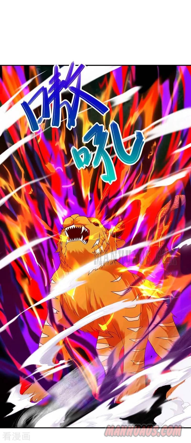 Reborn 80,000 Years Chapter 61 - Page 2