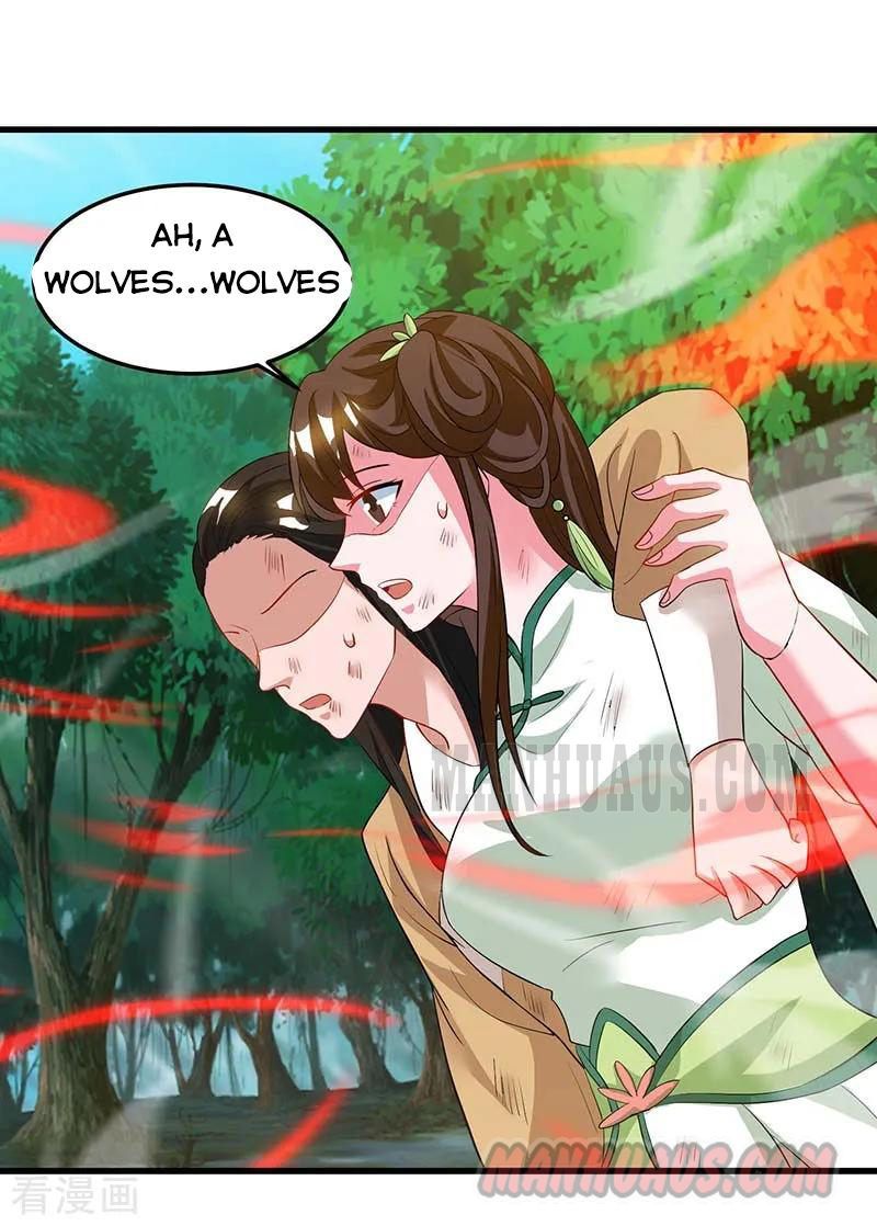 Reborn 80,000 Years Chapter 61 - Page 23