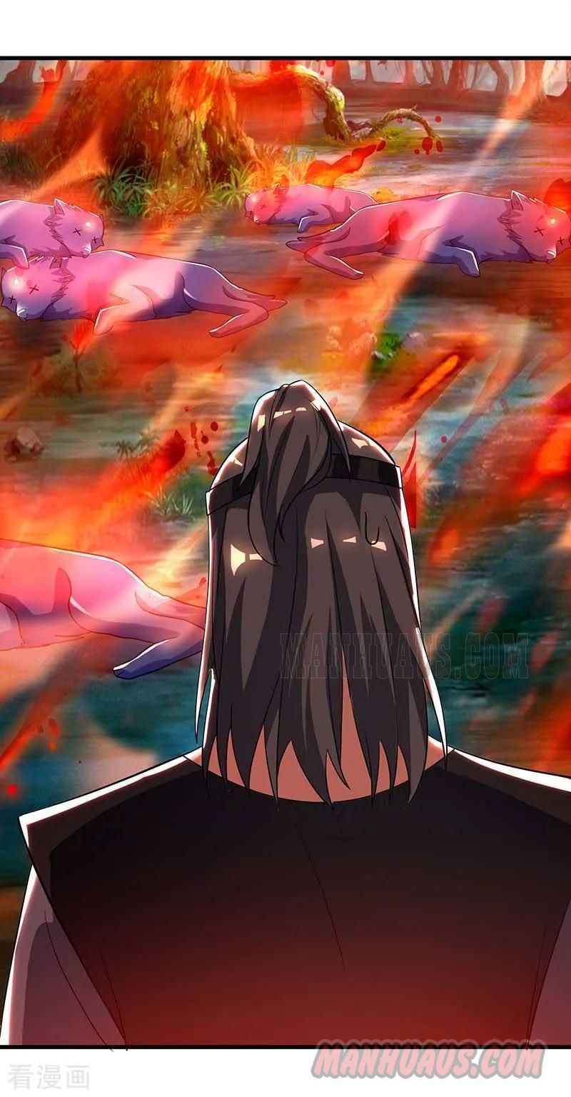 Reborn 80,000 Years Chapter 61 - Page 26