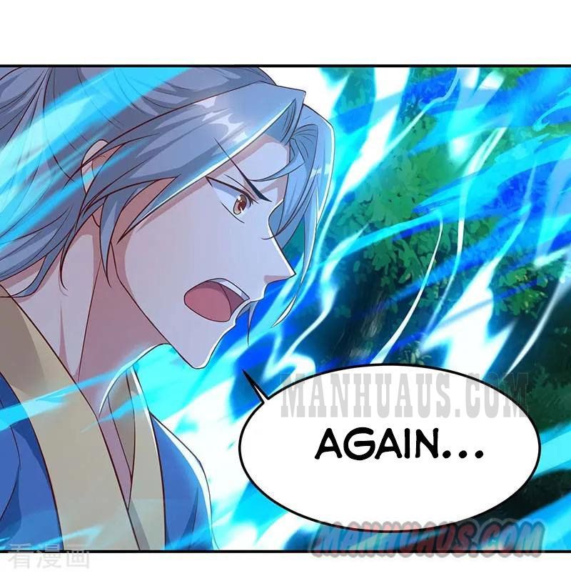 Reborn 80,000 Years Chapter 61 - Page 3