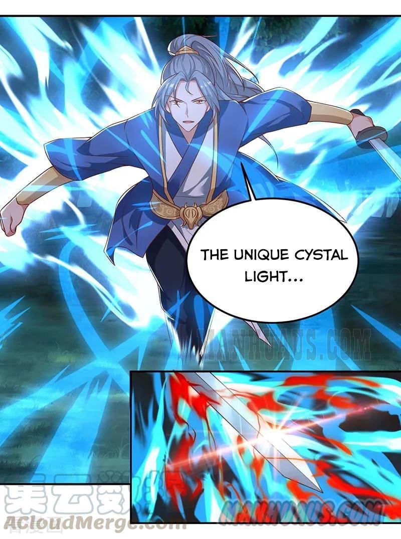 Reborn 80,000 Years Chapter 61 - Page 4