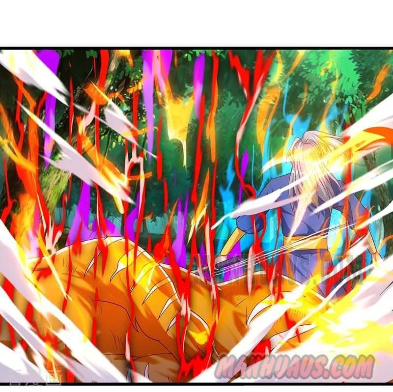 Reborn 80,000 Years Chapter 61 - Page 7