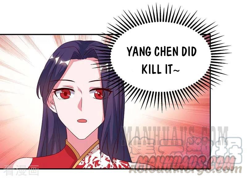 Reborn 80,000 Years Chapter 61 - Page 8