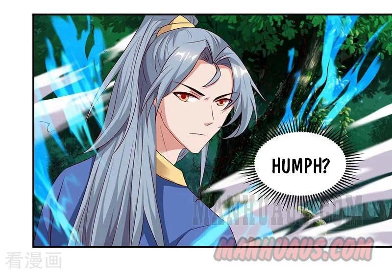 Reborn 80,000 Years Chapter 61 - Page 9