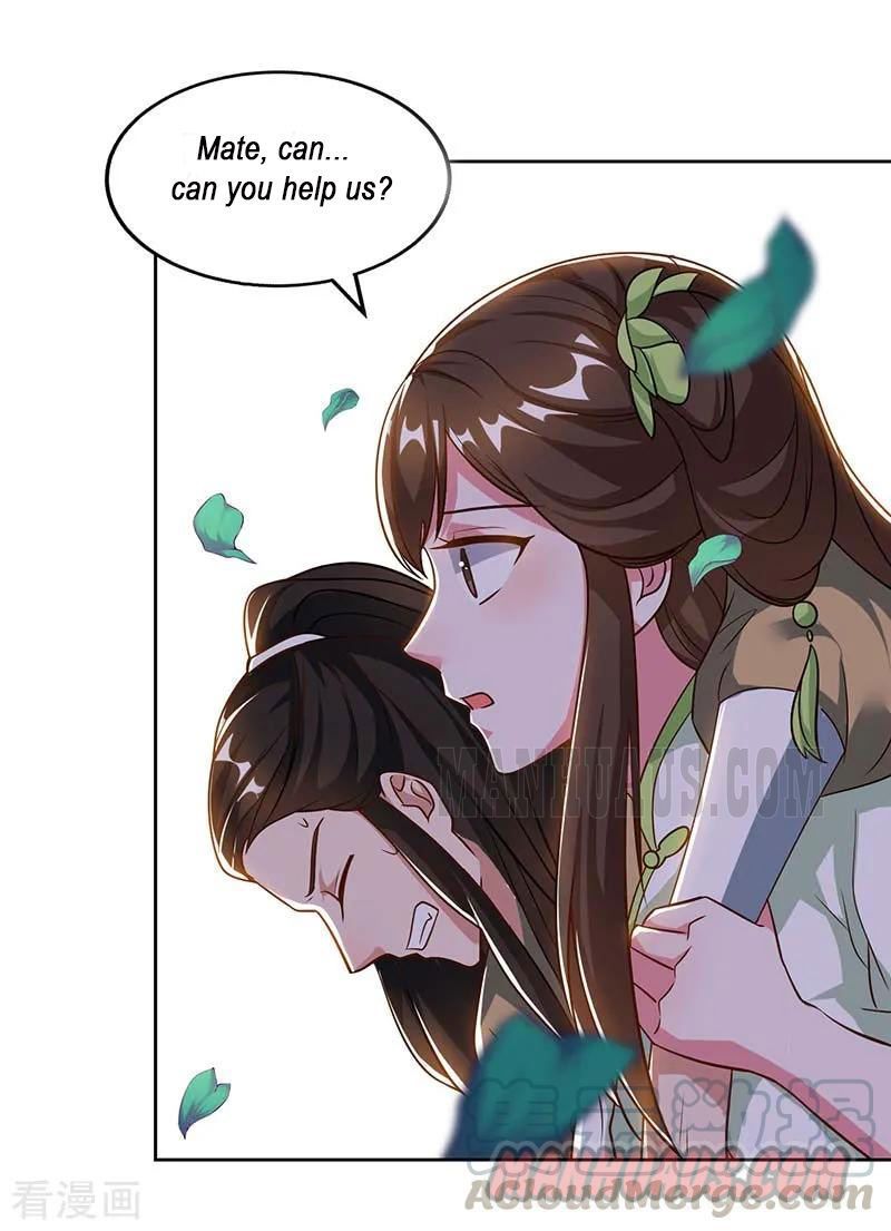 Reborn 80,000 Years Chapter 62 - Page 12