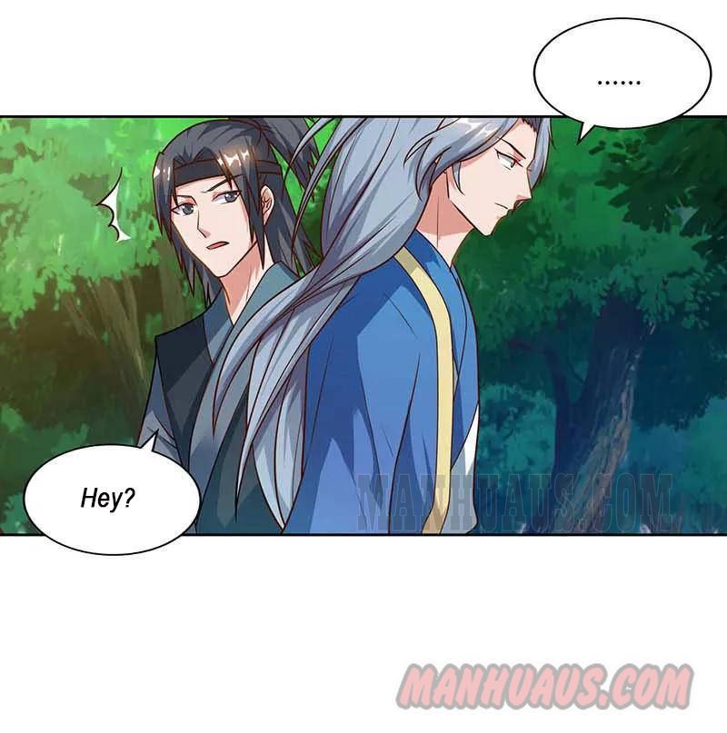 Reborn 80,000 Years Chapter 62 - Page 13