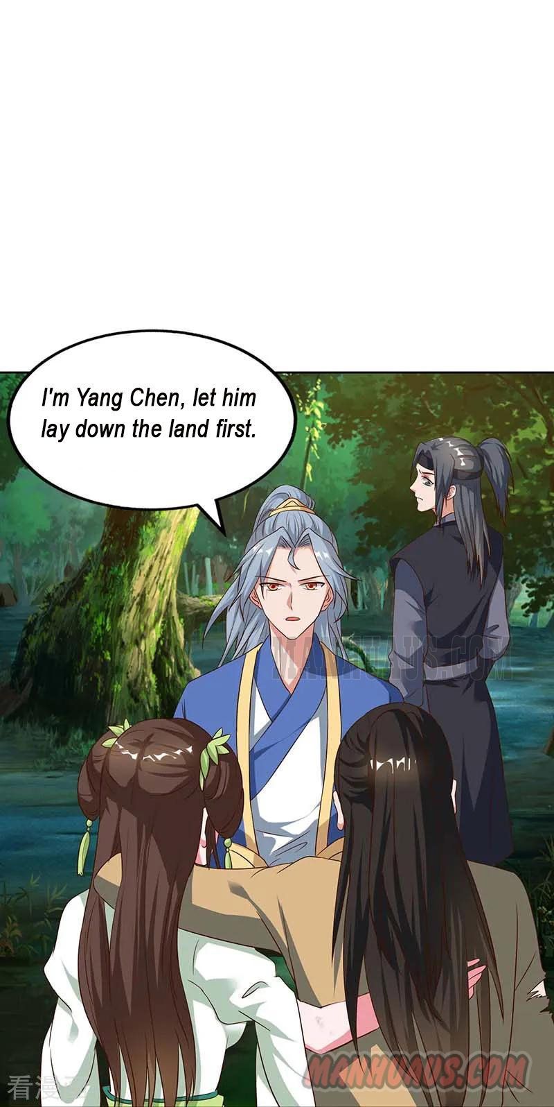 Reborn 80,000 Years Chapter 62 - Page 14