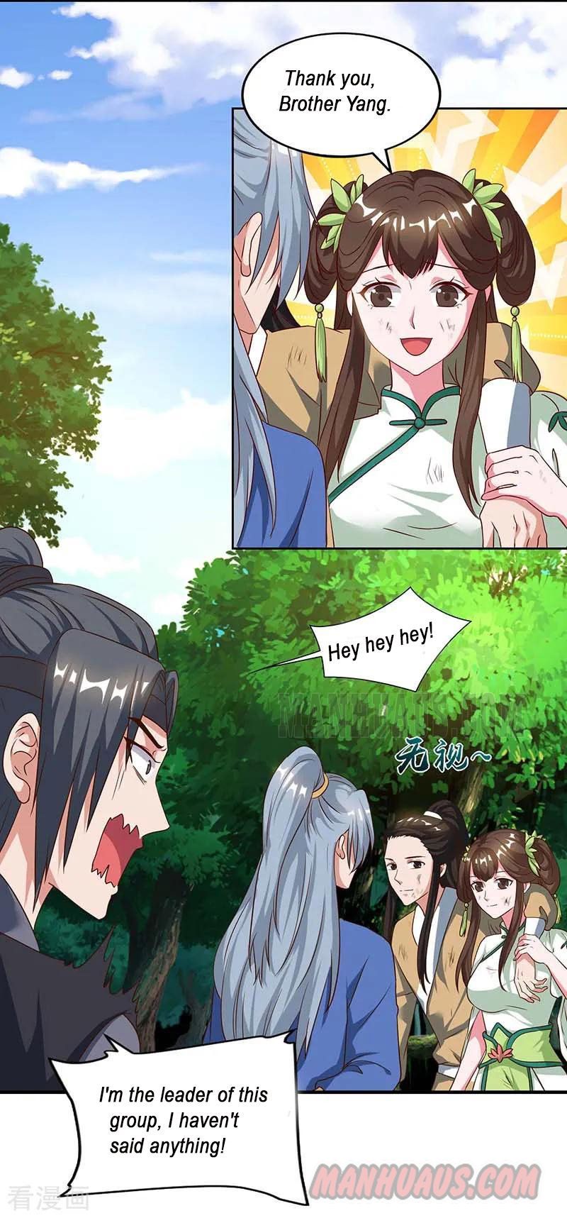 Reborn 80,000 Years Chapter 62 - Page 15
