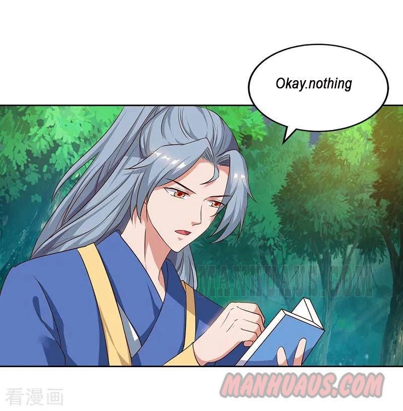 Reborn 80,000 Years Chapter 62 - Page 17