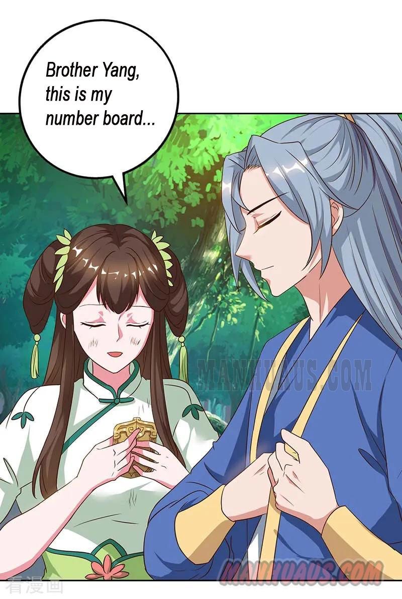 Reborn 80,000 Years Chapter 62 - Page 18
