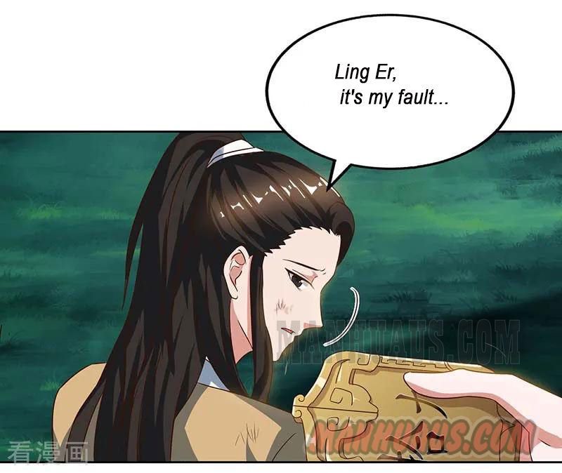 Reborn 80,000 Years Chapter 62 - Page 19