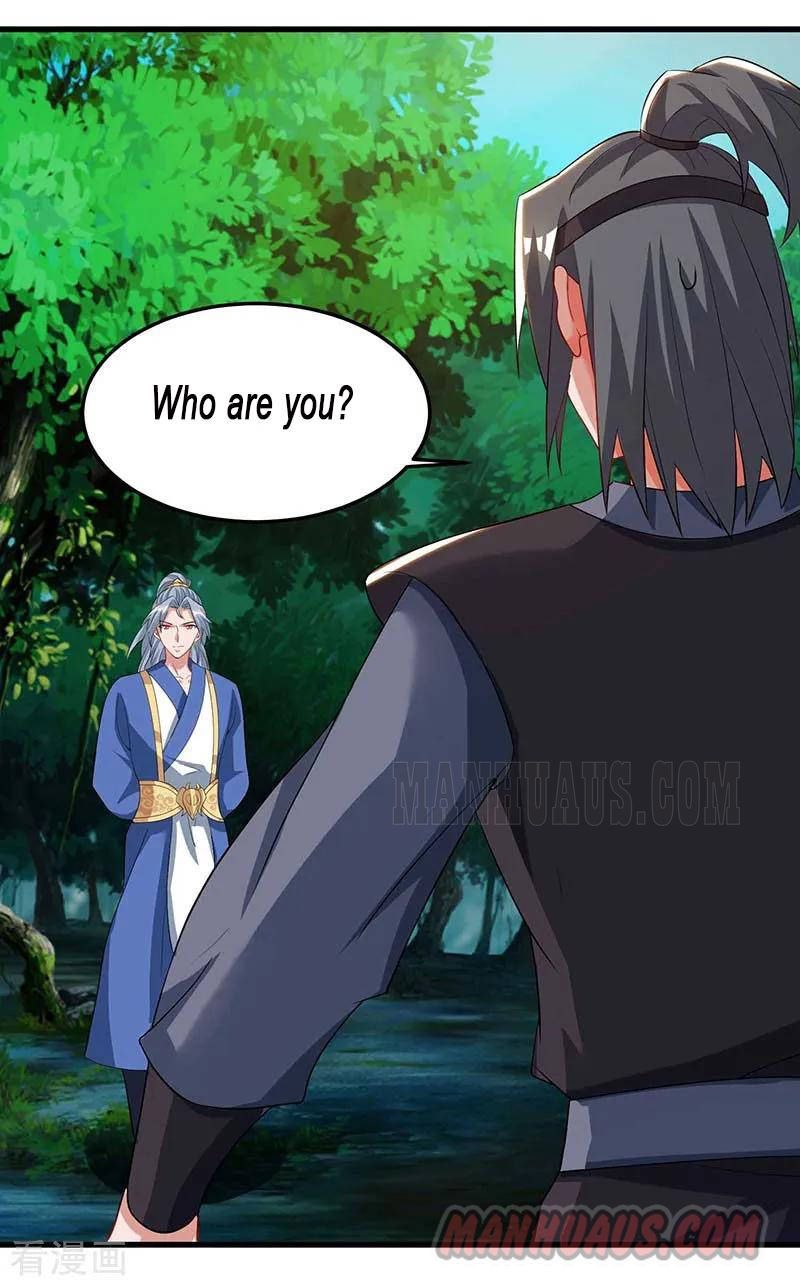 Reborn 80,000 Years Chapter 62 - Page 2