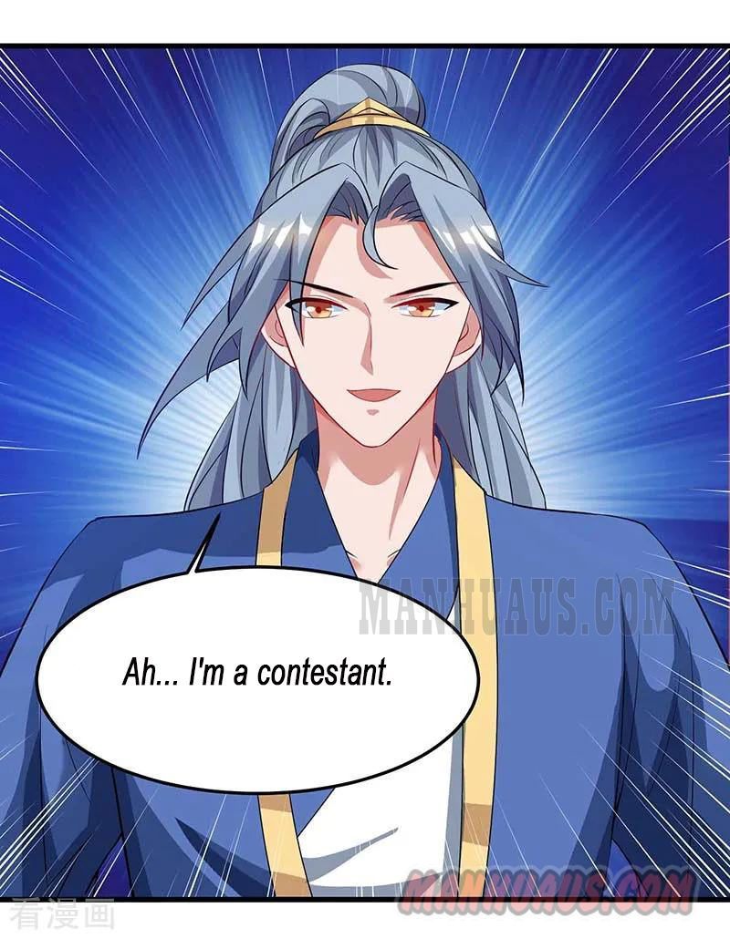 Reborn 80,000 Years Chapter 62 - Page 3