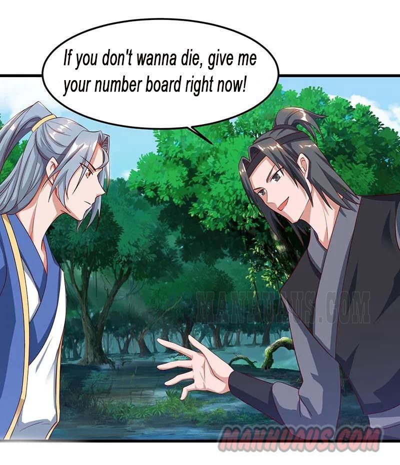 Reborn 80,000 Years Chapter 62 - Page 6