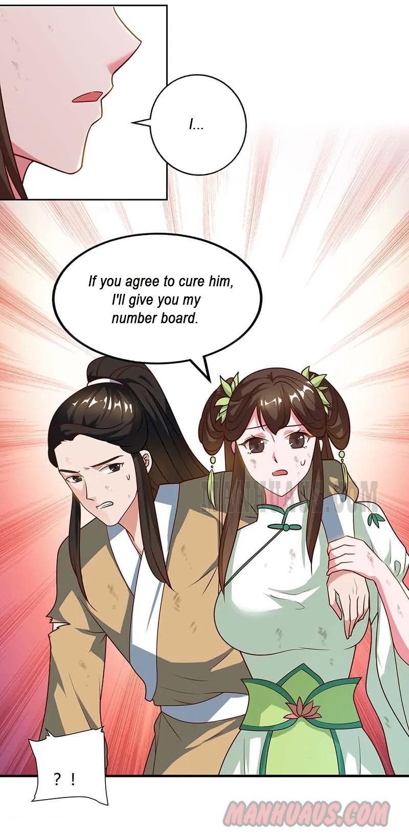 Reborn 80,000 Years Chapter 62 - Page 9