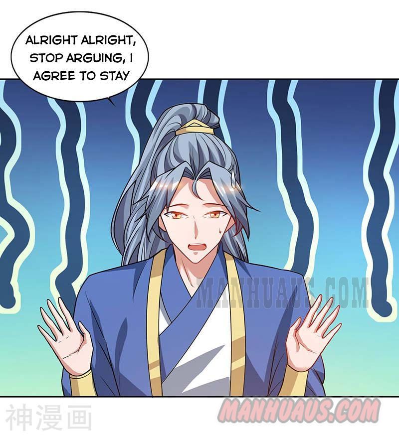 Reborn 80,000 Years Chapter 63 - Page 11