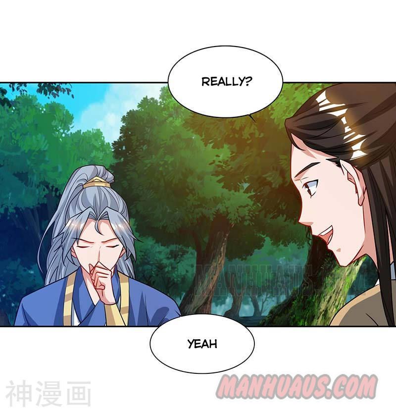 Reborn 80,000 Years Chapter 63 - Page 12