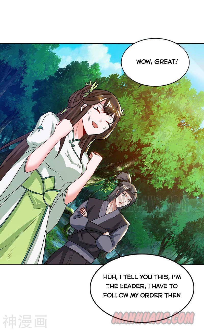 Reborn 80,000 Years Chapter 63 - Page 13