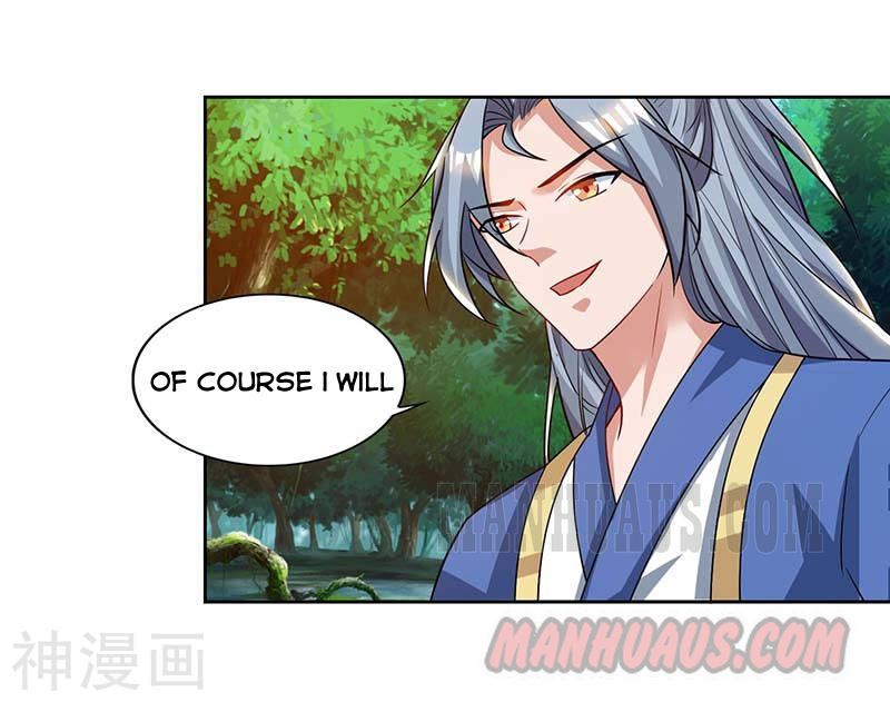 Reborn 80,000 Years Chapter 63 - Page 14