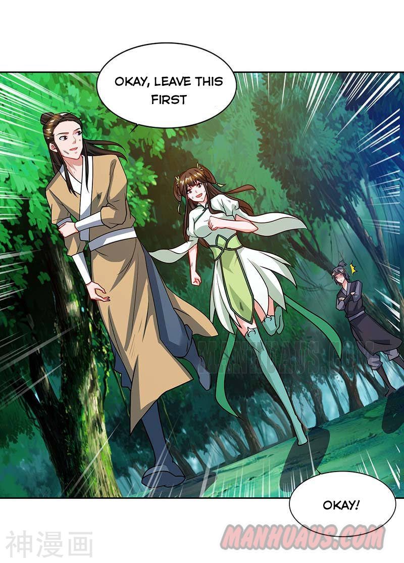 Reborn 80,000 Years Chapter 63 - Page 16