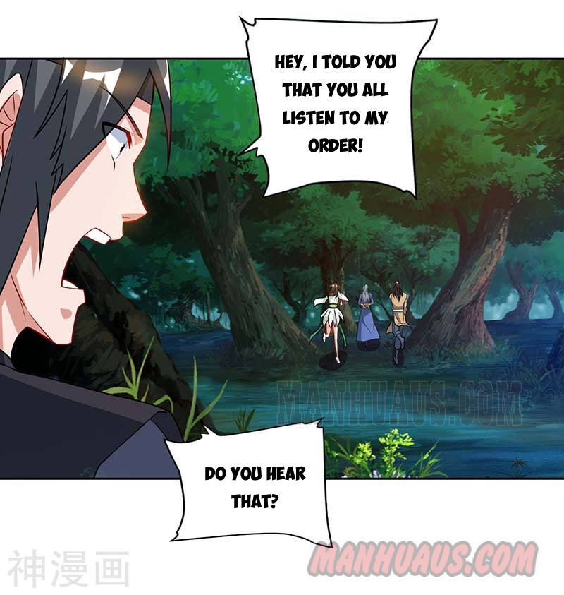 Reborn 80,000 Years Chapter 63 - Page 17