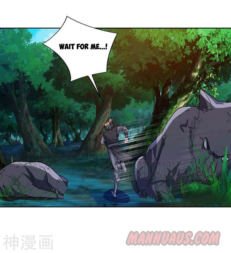 Reborn 80,000 Years Chapter 63 - Page 19