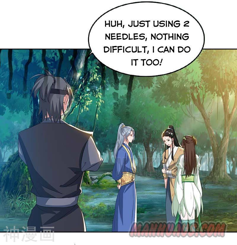 Reborn 80,000 Years Chapter 63 - Page 2