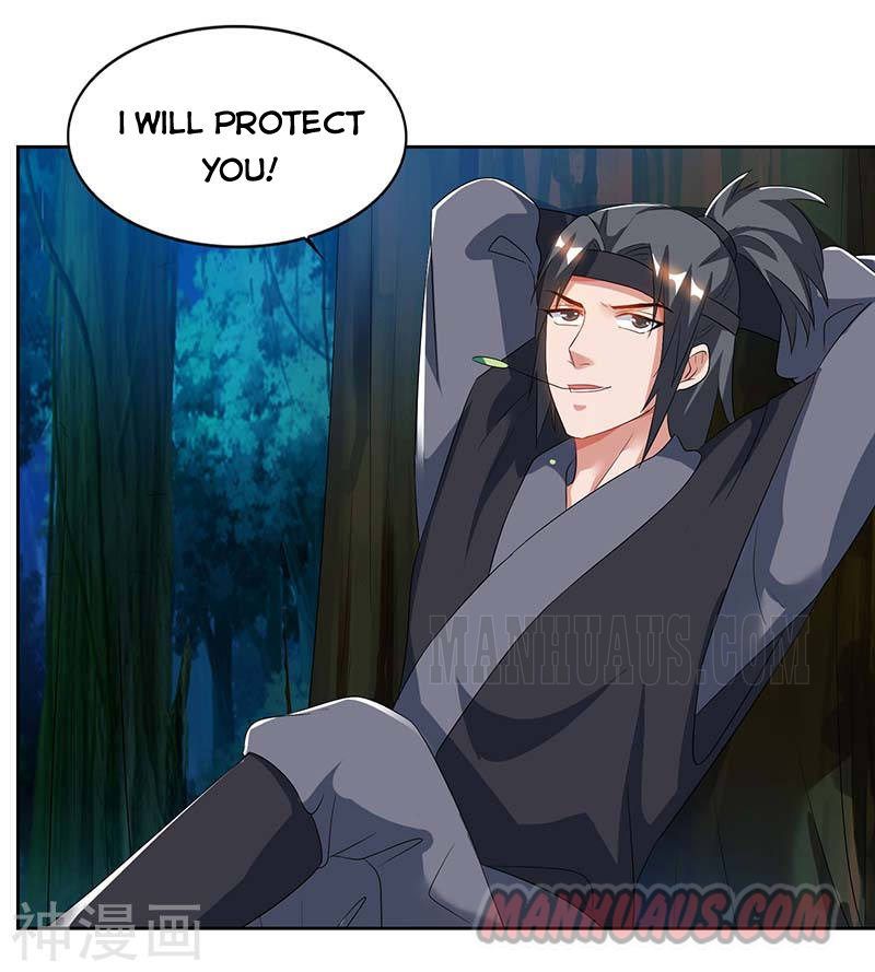 Reborn 80,000 Years Chapter 63 - Page 21