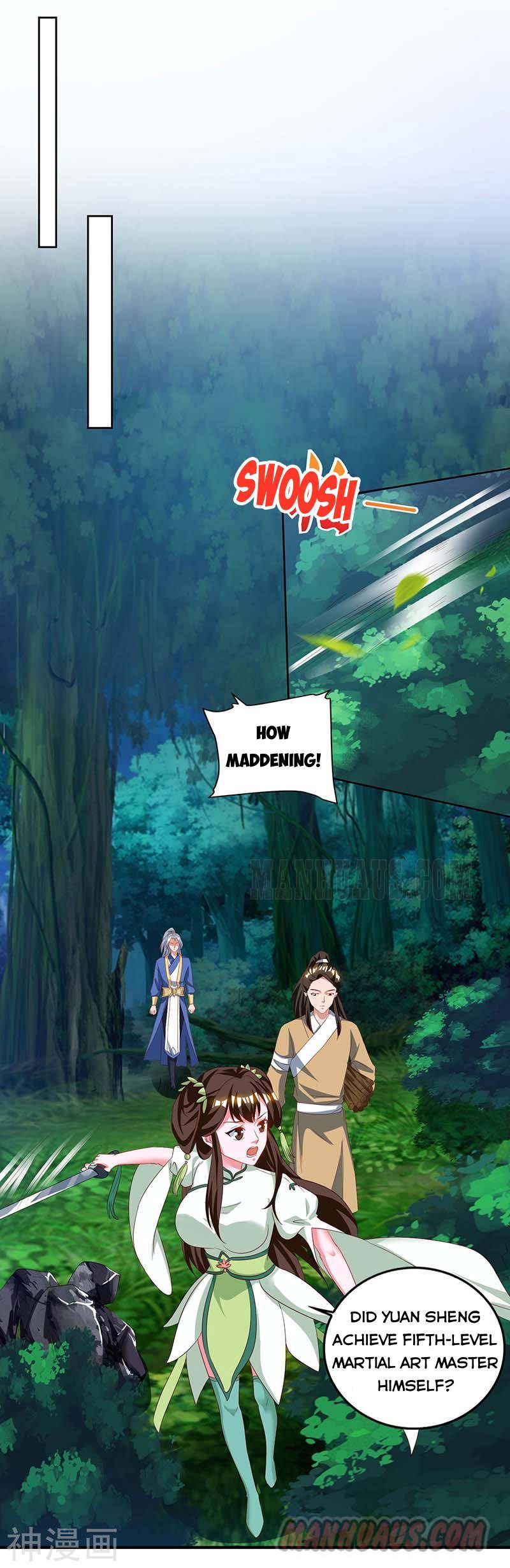Reborn 80,000 Years Chapter 63 - Page 23