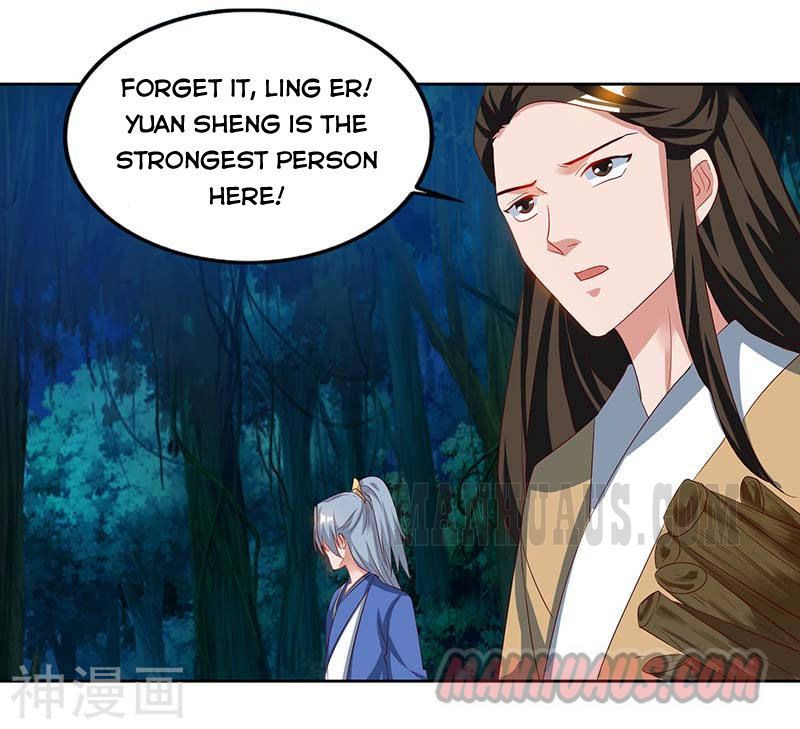 Reborn 80,000 Years Chapter 63 - Page 24