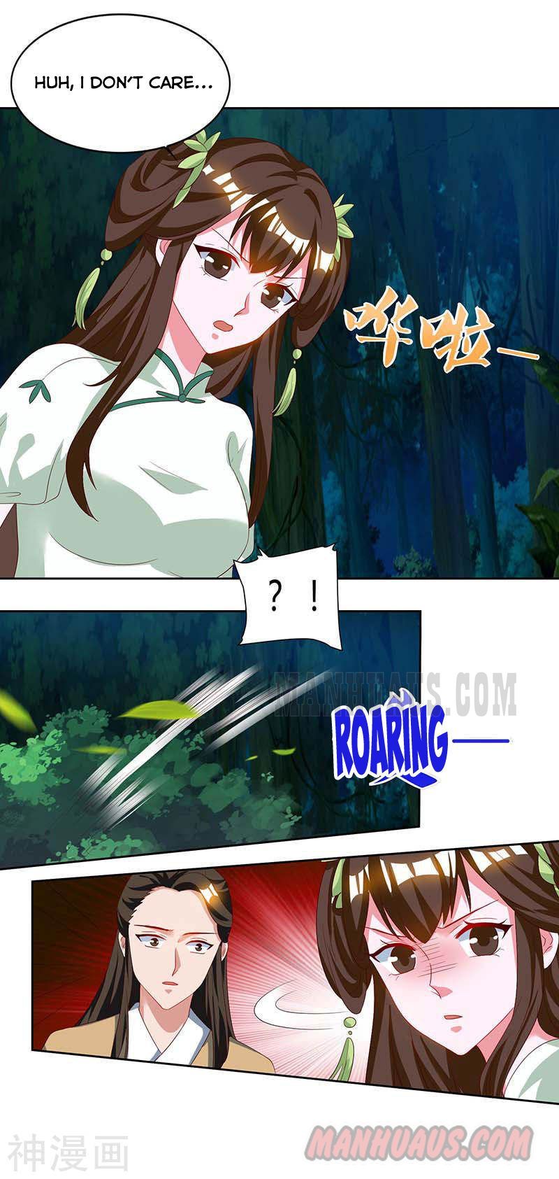 Reborn 80,000 Years Chapter 63 - Page 25