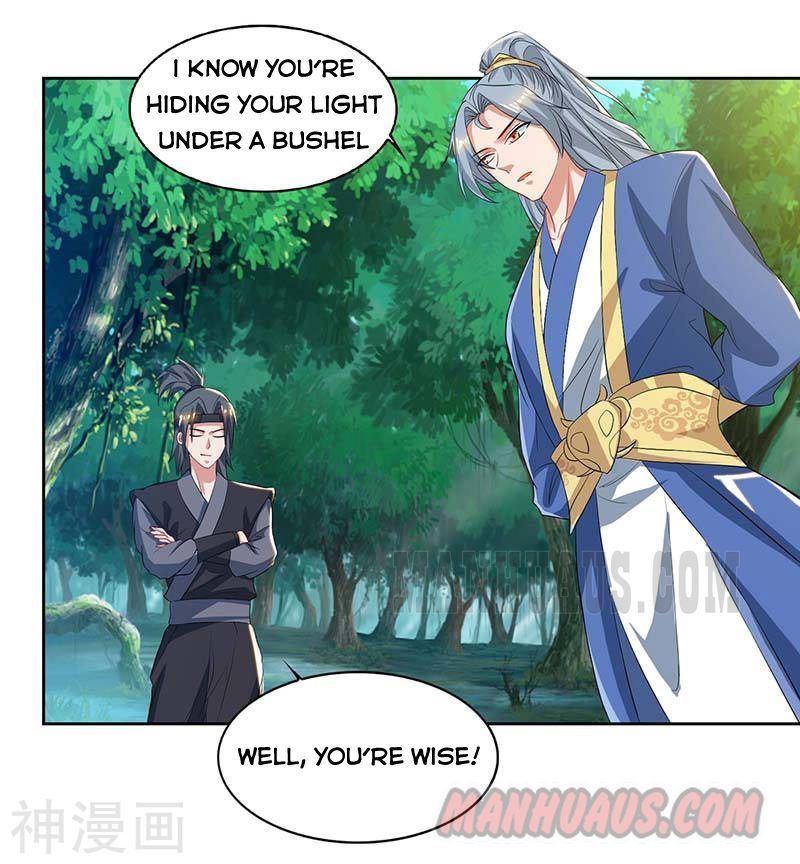 Reborn 80,000 Years Chapter 63 - Page 3