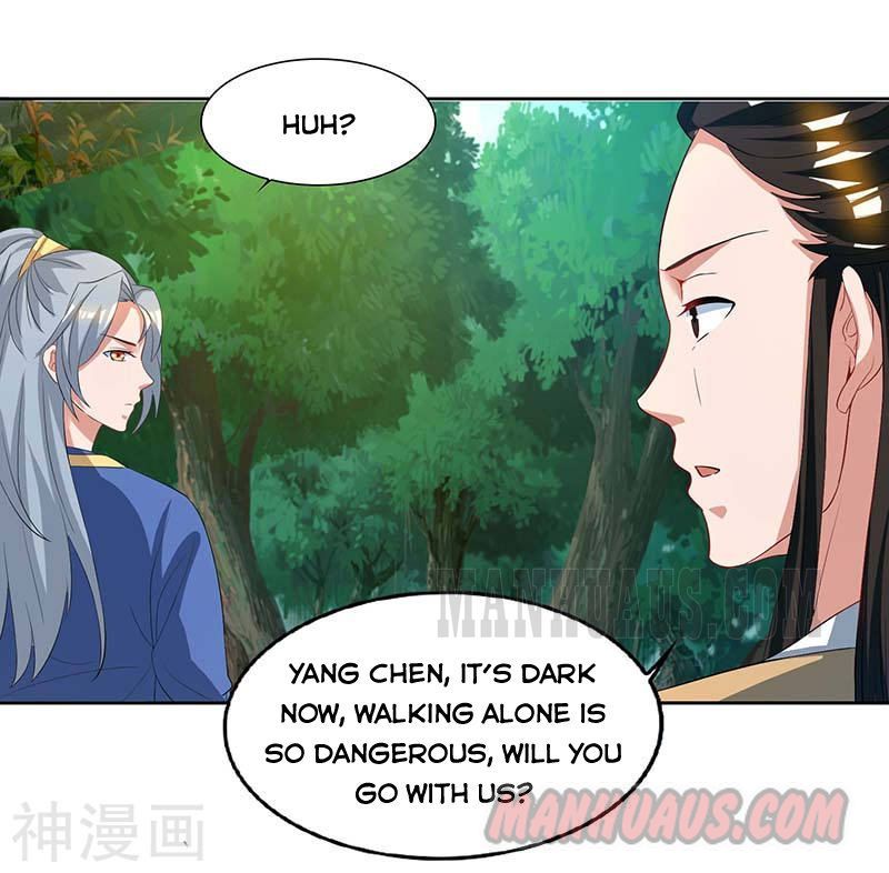 Reborn 80,000 Years Chapter 63 - Page 5