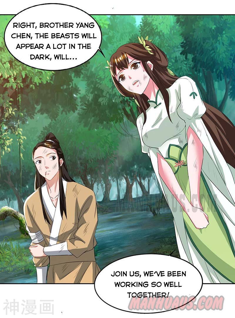 Reborn 80,000 Years Chapter 63 - Page 6