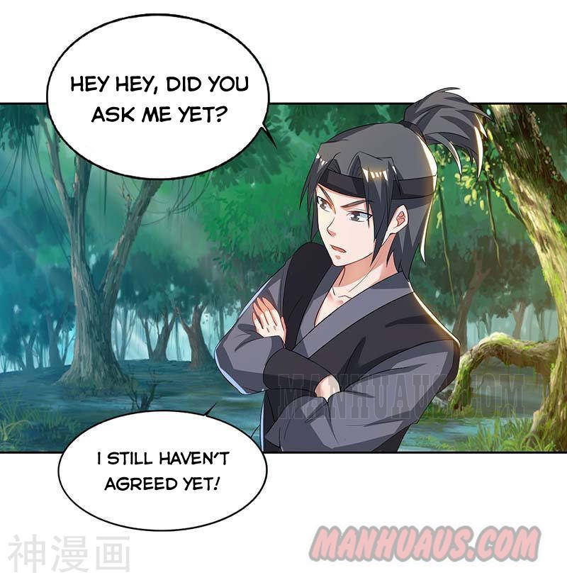 Reborn 80,000 Years Chapter 63 - Page 7
