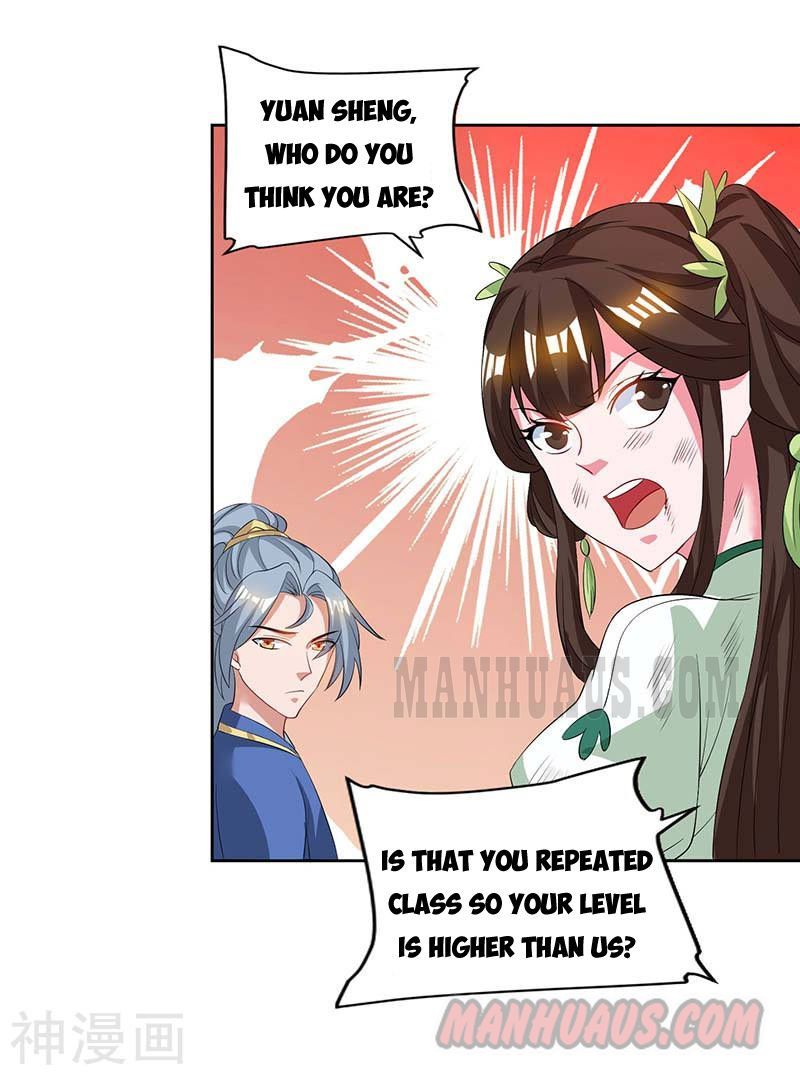 Reborn 80,000 Years Chapter 63 - Page 8